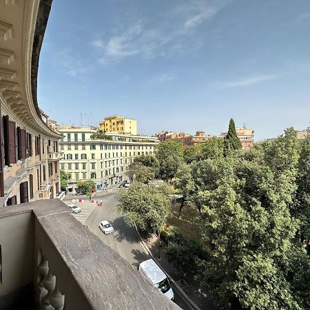 Appartamento Di Edelveis Róma Kültér fotó