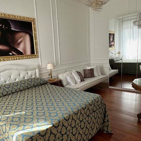 Appartamento Di Edelveis Róma Kültér fotó