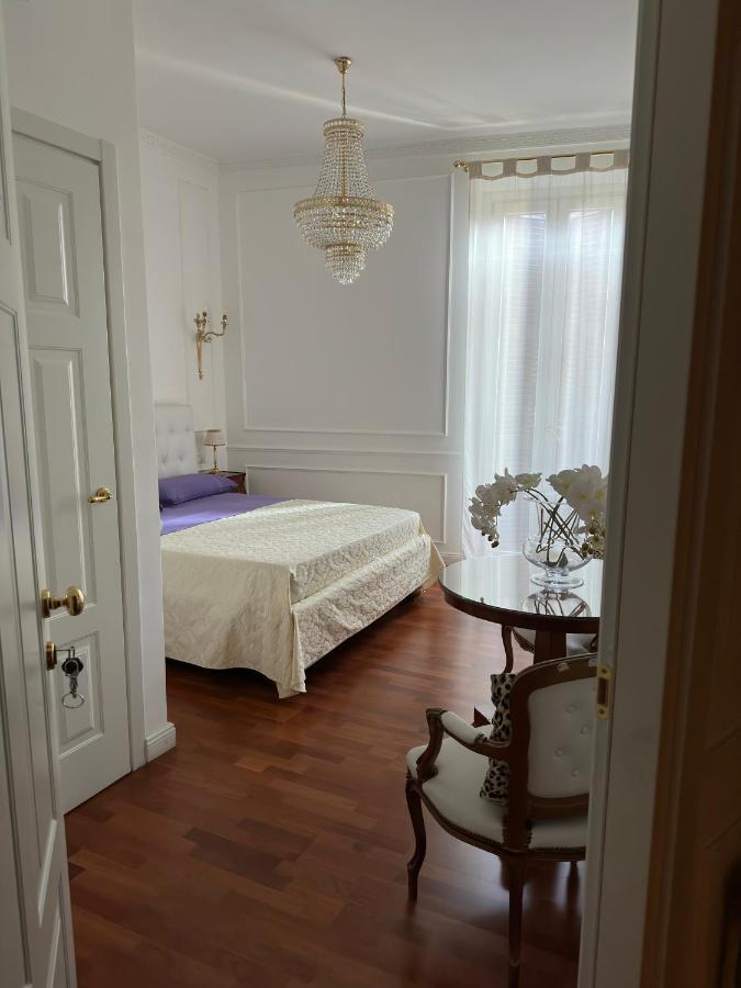 Appartamento Di Edelveis Róma Kültér fotó