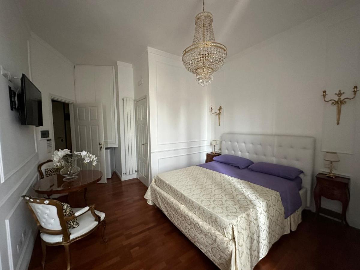 Appartamento Di Edelveis Róma Kültér fotó